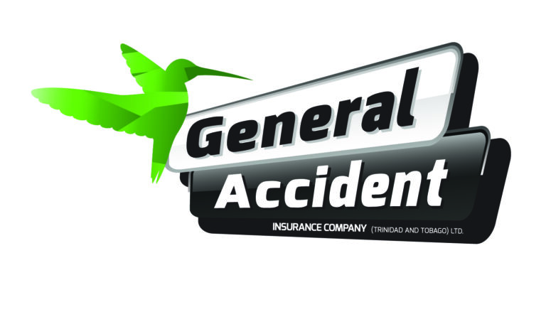 General Accident Insurance Co. Trinidad and Tobago Ltd. Logo