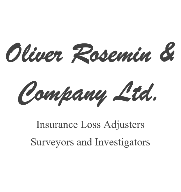 Oliver Rosemin and Compan Ltd